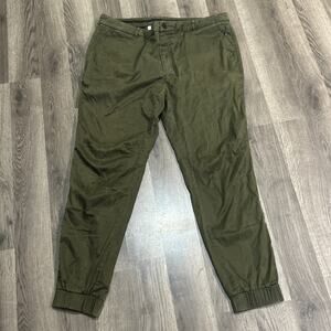 Men’s MPG Size 38 Dark Free Pants